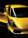 pic for Lamborghini Light